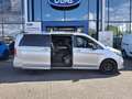 Mercedes-Benz EQV 300 L2 Avantgarde 90 kWh Automaat | 7 persoons | Burme Gris - thumbnail 5