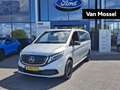 Mercedes-Benz EQV 300 L2 Avantgarde 90 kWh Automaat | 7 persoons | Burme Gris - thumbnail 1