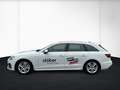 Audi A4 40 2.0 TFSI S line Panoramadach+Navi+Si Blanc - thumbnail 5