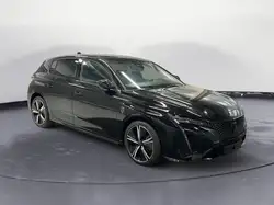 Peugeot 308 BlueHDi 130 EAT8 GT - Toit Ouvrant - Hifi Focal