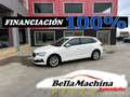 Skoda Scala 1.0 TSI 81KW (110 CV) Ambition Blanco - thumbnail 1