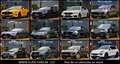 Volkswagen Golf 1.0 TSI R-LINE/ CARNET/ PANO/ DISTRONIC/ CLIM/ 6DT Weiß - thumbnail 21