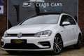 Volkswagen Golf 1.0 TSI R-LINE/ CARNET/ PANO/ DISTRONIC/ CLIM/ 6DT Wit - thumbnail 1