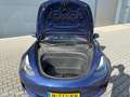 Tesla Model 3 Standard Range LFP RWD Plus 60 kWh 2021 Warmtepomp Blau - thumbnail 7