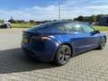 Tesla Model 3 Standard Range LFP RWD Plus 60 kWh 2021 Warmtepomp Blau - thumbnail 4