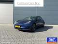 Tesla Model 3 Standard Range LFP RWD Plus 60 kWh 2021 Warmtepomp Blau - thumbnail 1