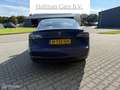 Tesla Model 3 Standard Range LFP RWD Plus 60 kWh 2021 Warmtepomp Blau - thumbnail 3