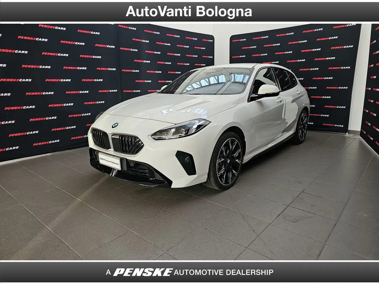 BMW 116