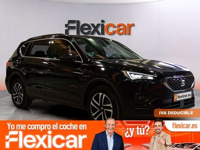 SEAT Tarraco 2.0TDI S&S FR DSG-7 150 - foto 1