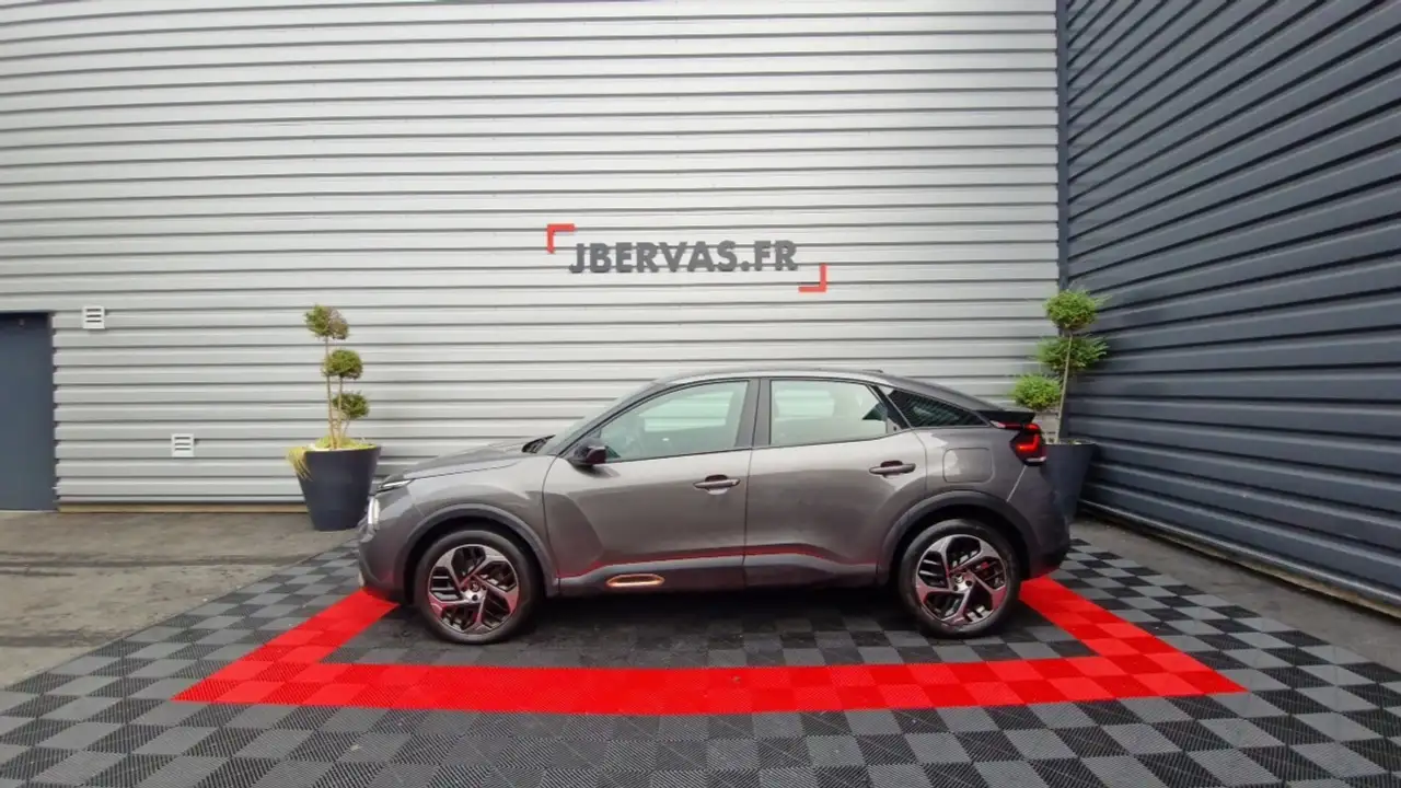 Citroen C4 Berline