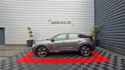 Citroen C4 BLUEHDI 110 SS BVM6 C-SERIES