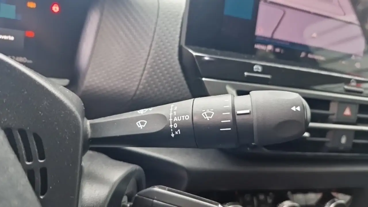 Citroen C4 Berline — photo 19