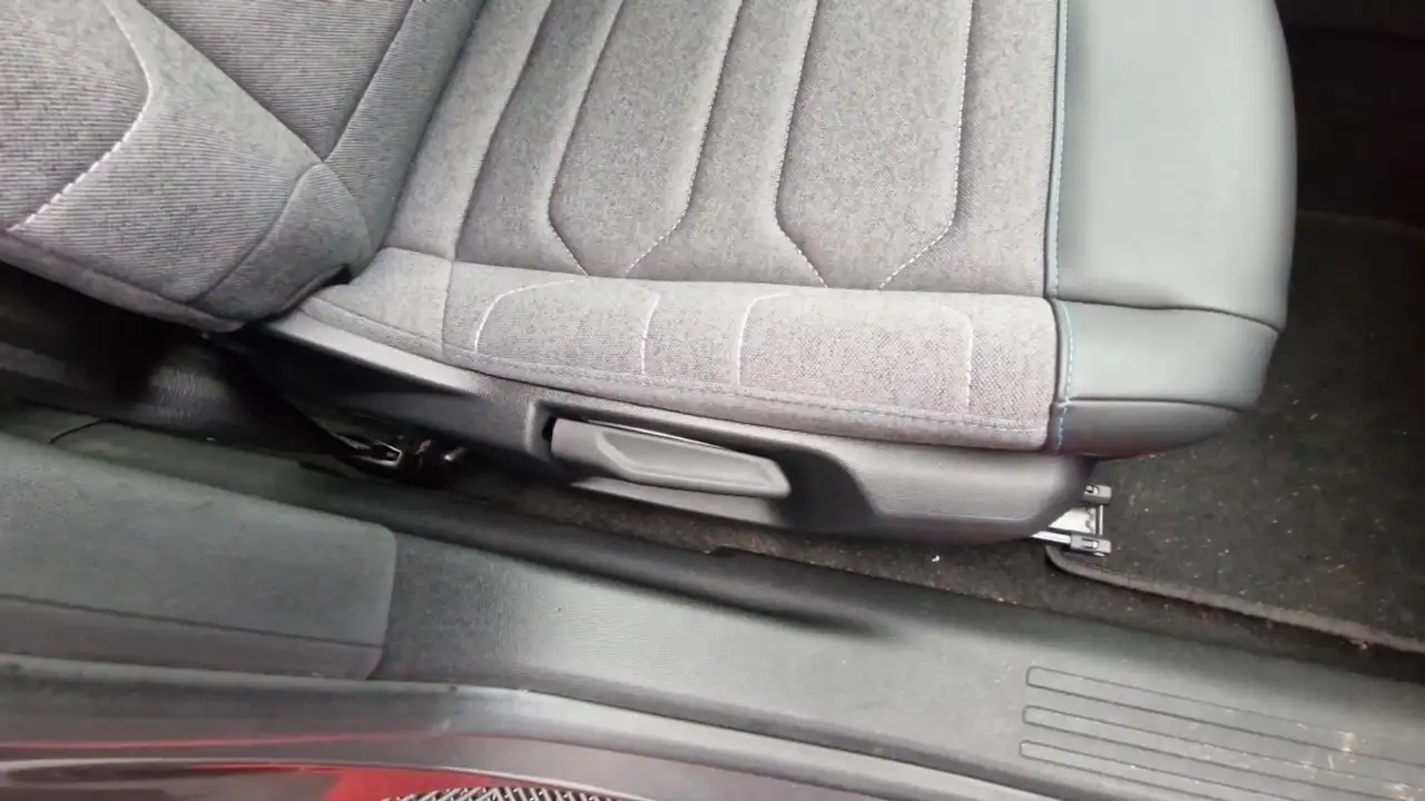 Citroen C4 Berline — photo 7