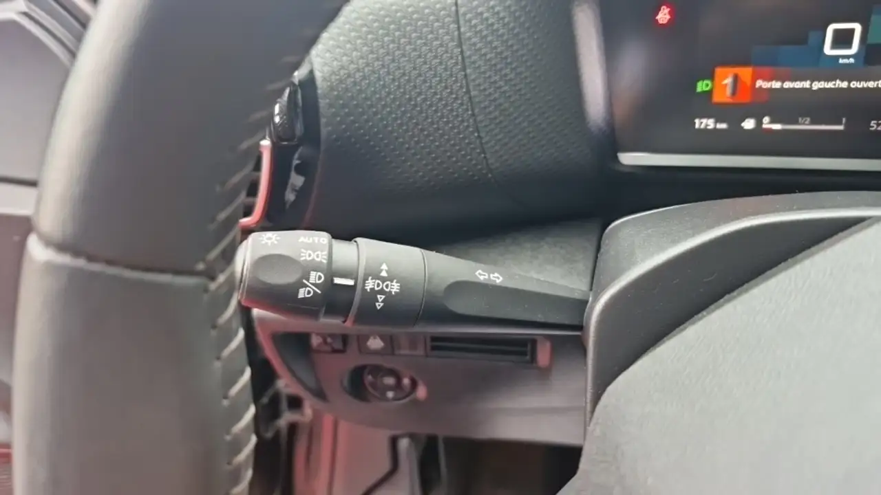 Citroen C4 Berline — photo 20