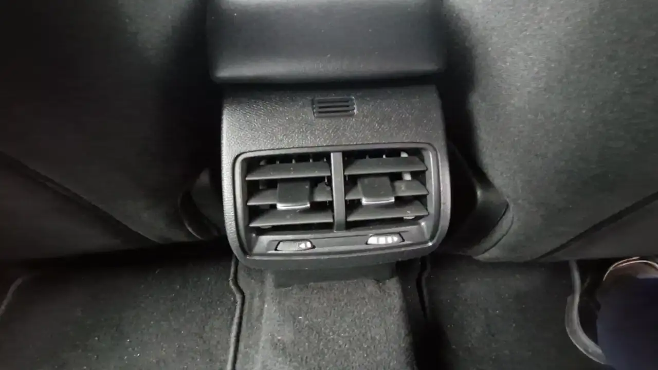 Citroen C4 Berline — photo 10