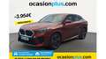 BMW X2 sDrive 18dA Rouge - thumbnail 1