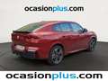 BMW X2 sDrive 18dA Rouge - thumbnail 3