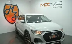 Audi A1 CITYCARVER 30 TFSI 110 ch S tronic 7 Design Garantie 12 mois