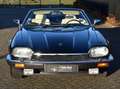 Jaguar XJS V12 cabriolet Fekete - thumbnail 6