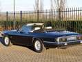 Jaguar XJS V12 cabriolet Black - thumbnail 4