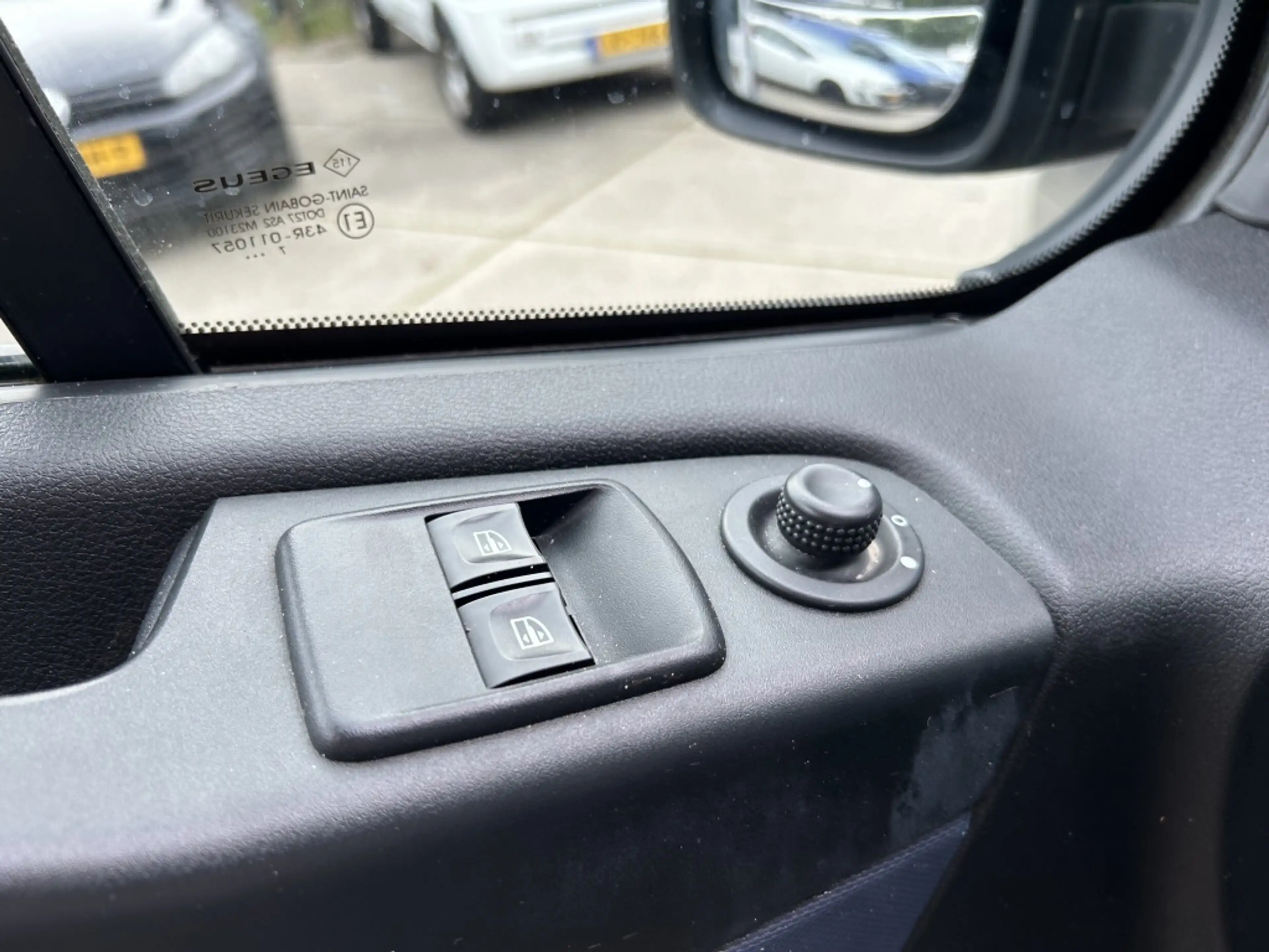 Opel Vivaro 1.6 CDTI L1H1 GRIJS AIRCO NAVI MARE EUR 6 — photo 11