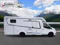 Etrusco 7.3 SF T Auto ELBA Complete Selection DUO C. Fuß Weiß - thumbnail 3