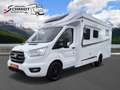 Etrusco 7.3 SF T Auto ELBA Complete Selection DUO C. Fuß Weiß - thumbnail 1