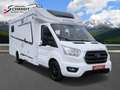 Etrusco 7.3 SF T Auto ELBA Complete Selection DUO C. Fuß Weiß - thumbnail 2
