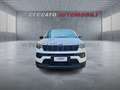 Jeep Compass Compass 1.3 turbo t4 Night Eagle 2wd 130cv Bianco - thumbnail 4