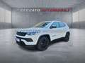 Jeep Compass Compass 1.3 turbo t4 Night Eagle 2wd 130cv Bianco - thumbnail 1