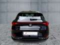SEAT Leon 2.0TDI FR-LINE LED+NAV+ACC+SHZ+PDC+AHK+PANO Zwart - thumbnail 5