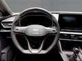 SEAT Leon 2.0TDI FR-LINE LED+NAV+ACC+SHZ+PDC+AHK+PANO Zwart - thumbnail 10
