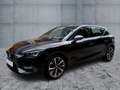 SEAT Leon 2.0TDI FR-LINE LED+NAV+ACC+SHZ+PDC+AHK+PANO Zwart - thumbnail 2