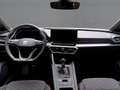 SEAT Leon 2.0TDI FR-LINE LED+NAV+ACC+SHZ+PDC+AHK+PANO Zwart - thumbnail 9