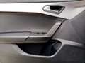 SEAT Leon 2.0TDI FR-LINE LED+NAV+ACC+SHZ+PDC+AHK+PANO Zwart - thumbnail 22