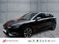 SEAT Leon 2.0TDI FR-LINE LED+NAV+ACC+SHZ+PDC+AHK+PANO Zwart - thumbnail 1