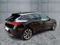 SEAT Leon 2.0TDI FR-LINE LED+NAV+ACC+SHZ+PDC+AHK+PANO Zwart - thumbnail 6