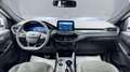 Ford Kuga 2.5 EcoBoost FWD PHEV ST-Line *GPS+CAMERA*LED*CUIR Blanc - thumbnail 9