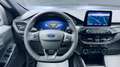 Ford Kuga 2.5 EcoBoost FWD PHEV ST-Line *GPS+CAMERA*LED*CUIR Blanc - thumbnail 10