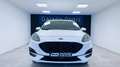 Ford Kuga 2.5 EcoBoost FWD PHEV ST-Line *GPS+CAMERA*LED*CUIR Wit - thumbnail 2