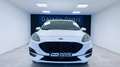 Ford Kuga 2.5 EcoBoost FWD PHEV ST-Line *GPS+CAMERA*LED*CUIR Blanc - thumbnail 2