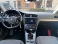 Volkswagen Golf Golf 1.6 CR TDi BMT Comfortline 12 MOIS DE GARANTI Schwarz - thumbnail 6
