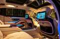 Mercedes-Benz S 680 MAYBACH + by BRABUS + 4D Burmester + TV + Noir - thumbnail 16