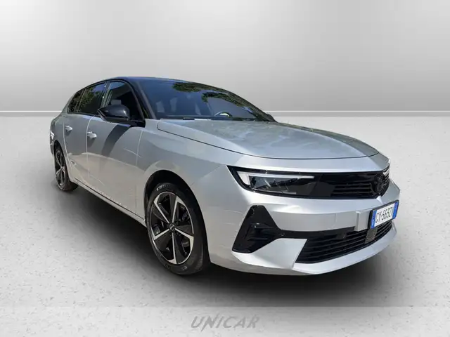 2025 Opel Astra in Grey for sale