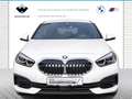 BMW 118 i Hatch Advantage DAB LED WLAN Tempomat AHK Fehér - thumbnail 3