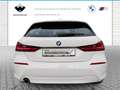 BMW 118 i Hatch Advantage DAB LED WLAN Tempomat AHK Blanco - thumbnail 7