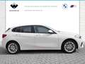 BMW 118 i Hatch Advantage DAB LED WLAN Tempomat AHK Bílá - thumbnail 5