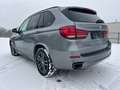 BMW X5 xDrive 30d M-SPORT PANO AHK STHZ KAMERA TOP! Grau - thumbnail 7
