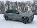 BMW X5 xDrive 30d M-SPORT PANO AHK STHZ KAMERA TOP! Grau - thumbnail 4