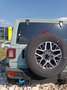 Jeep Wrangler UNLIMITED 2.0 PHEV SAHARA 4XE 52385 Grigio - thumbnail 2
